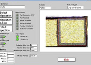 Automated Inspection Systems Sciotex