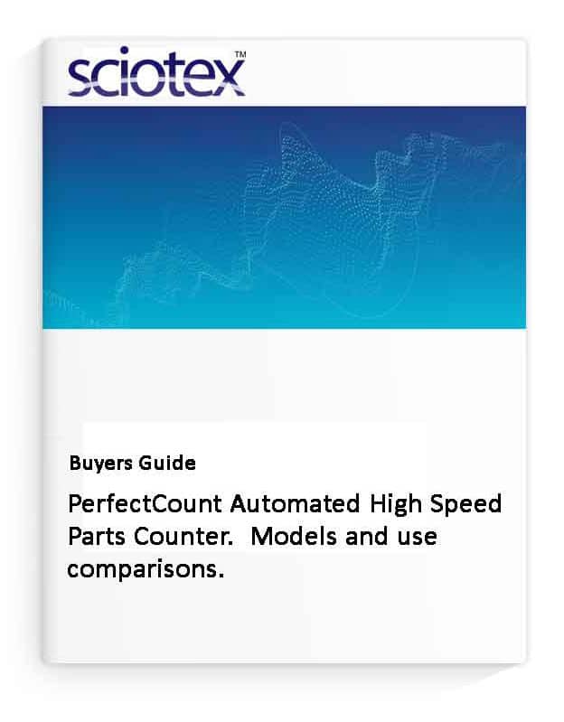 Parts counter buyers guide