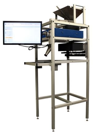 Counting Machine